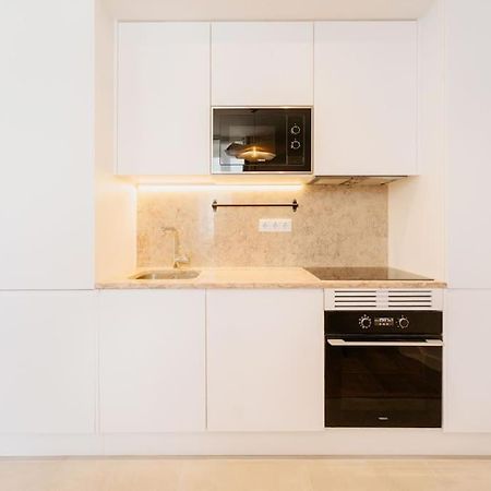 Lisbon Orange House - Beautiful Two-Bedroom Apartment 1D Exterior foto