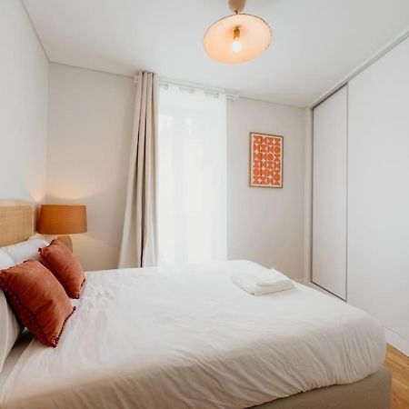 Lisbon Orange House - Beautiful Two-Bedroom Apartment 1D Exterior foto