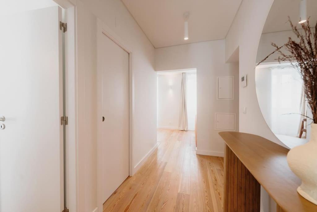 Lisbon Orange House - Beautiful Two-Bedroom Apartment 1D Exterior foto