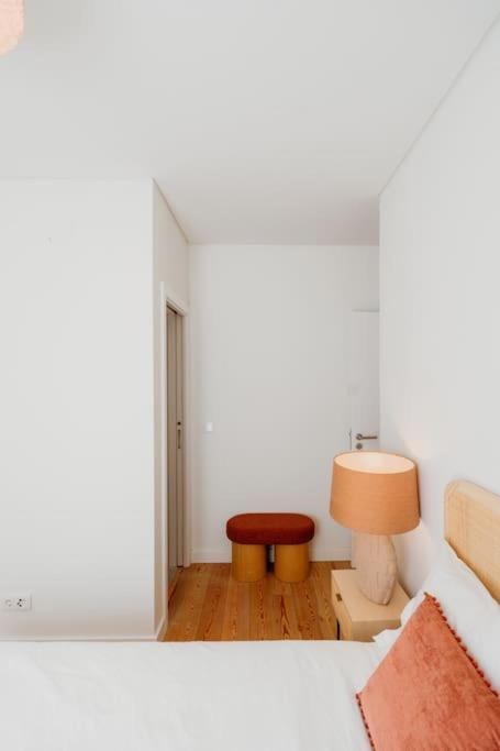Lisbon Orange House - Beautiful Two-Bedroom Apartment 1D Exterior foto
