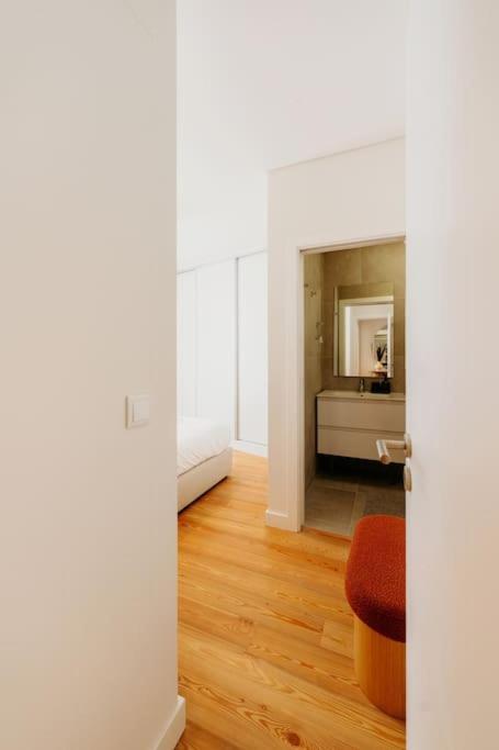 Lisbon Orange House - Beautiful Two-Bedroom Apartment 1D Exterior foto