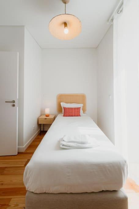 Lisbon Orange House - Beautiful Two-Bedroom Apartment 1D Exterior foto